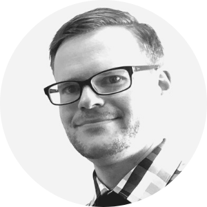 James Cain profile photo